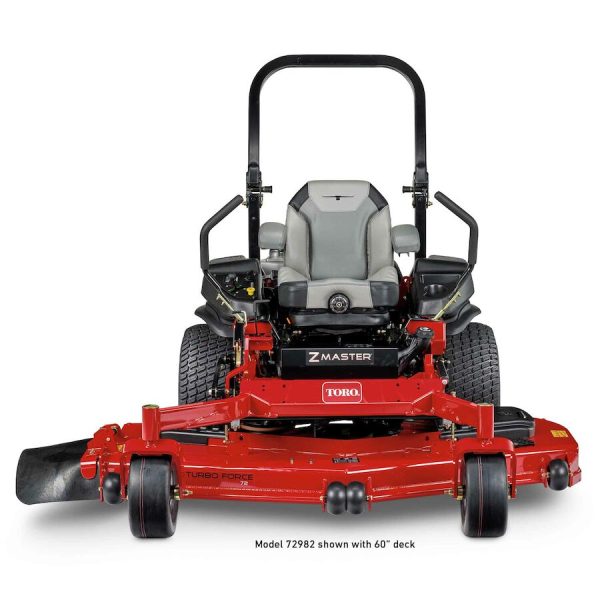 Toro 6000 Series 60 in. (152 cm) 37 hp 993 cc (72980)