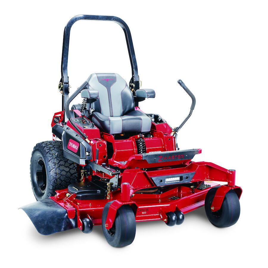 Toro 4000 Series MyRIDE® HDX 60" 35 hp 999cc (74057) Toro 4000 Series MyRIDE® HDX 60" 35 hp 999cc (74057)