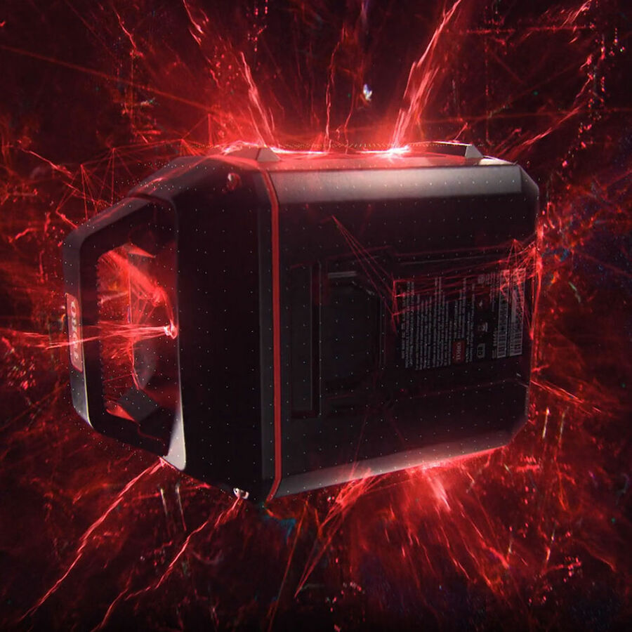 Toro 60V MAX* 24 in. (60.96 cm) Brushless Hedge Trimmer - 2.0Ah Battery Included (51841)