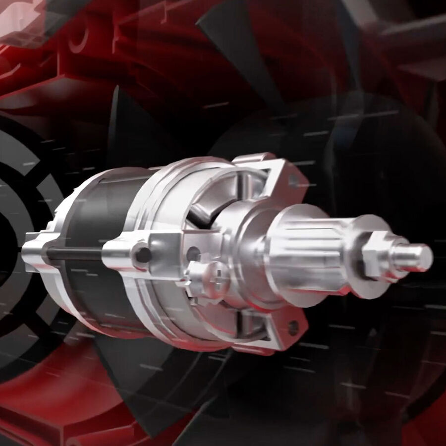 Toro 60V MAX* 605 CFM Brushless Leaf Blower - 2.5Ah Battery Included (51820)