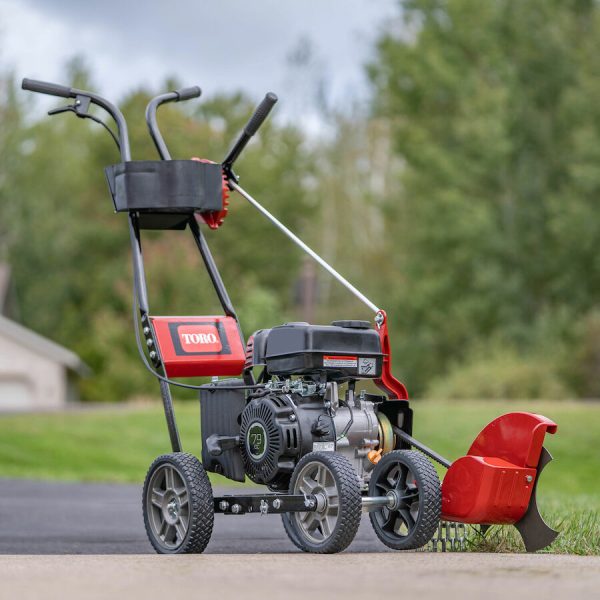 Toro Toro 79 cc Gas Walk Behind Edger (58610)