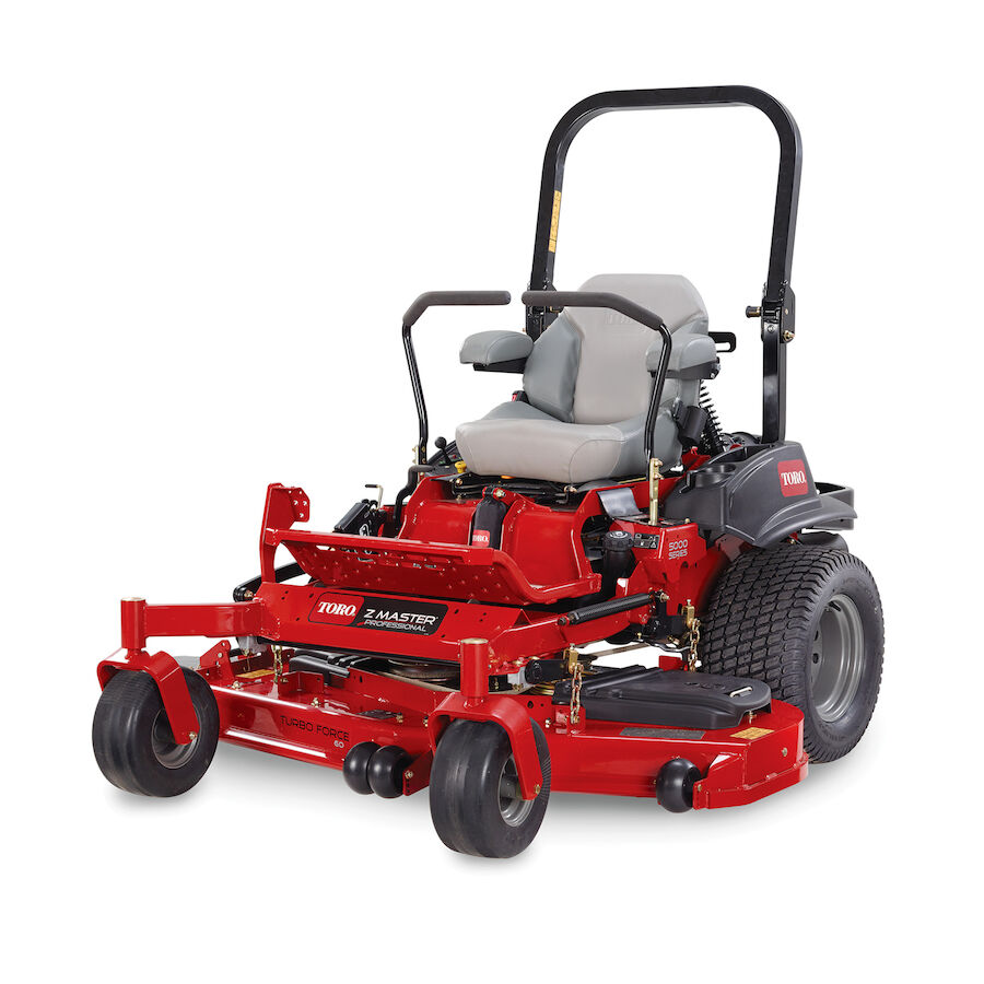 Toro 5000 Series MyRIDE® 60 in. (152 cm) 25 hp EFI 747cc (72951) Toro 5000 Series MyRIDE® 60 in. (152 cm) 25 hp EFI 747cc (72951)