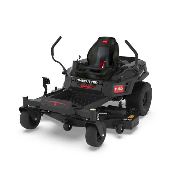 Toro 54 in. (137 cm) Timecutter® Max Havoc Zero Turn Mower (77506)