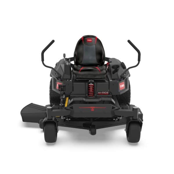 Toro 54 in. (137 cm) TimeCutter® Max Havoc MyRide® Zero Turn Mower (77507)