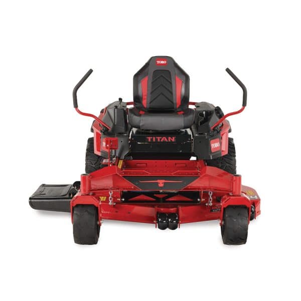 Toro 54 in. (137 cm) TITAN® Zero Turn Mower (76501)