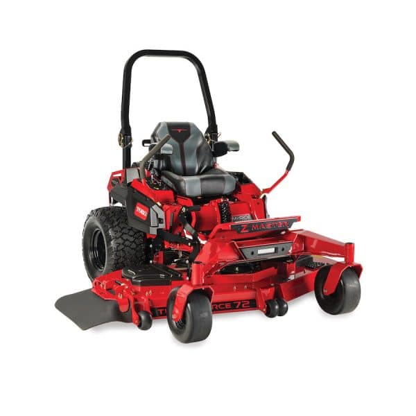 Toro 4000 Series MyRIDE® HDX 72" 35 hp 999cc (74024)