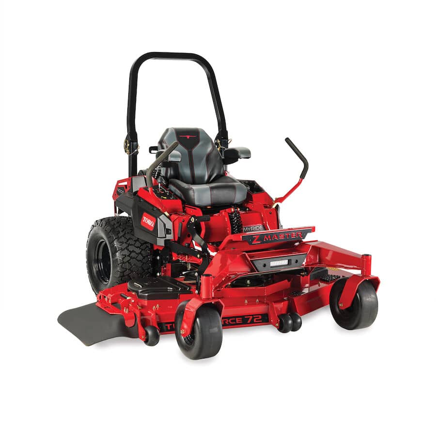 Toro 4000 Series MyRIDE® HDX 72" 35 hp 999cc (74024) Toro 4000 Series MyRIDE® HDX 72" 35 hp 999cc (74024)