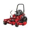 Toro 4000 Series MyRIDE® HDX 72" 35 hp 999cc (74024)