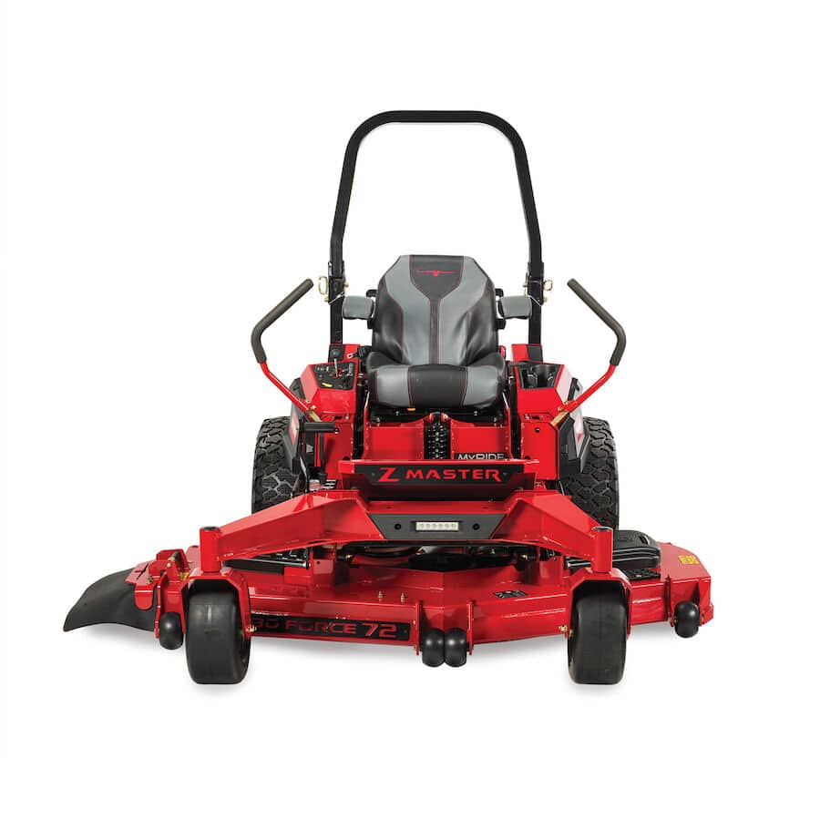 Toro 4000 Series MyRIDE® HDX 72" 35 hp 999cc (74024) Toro 4000 Series MyRIDE® HDX 72" 35 hp 999cc (74024)