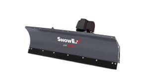 SnowEx Mid-Duty UTV Straight Blade Plow