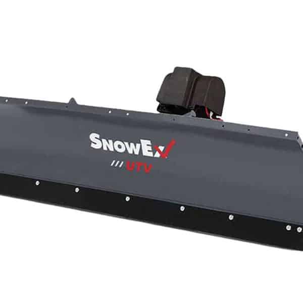 SnowEx Mid-Duty UTV Straight Blade Plow