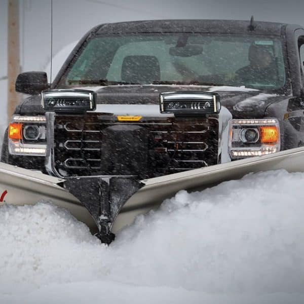 SnowEx HDV™ V-Plow