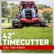 Toro 42 in. (107 cm) TimeCutter® Zero Turn Mower (75748)