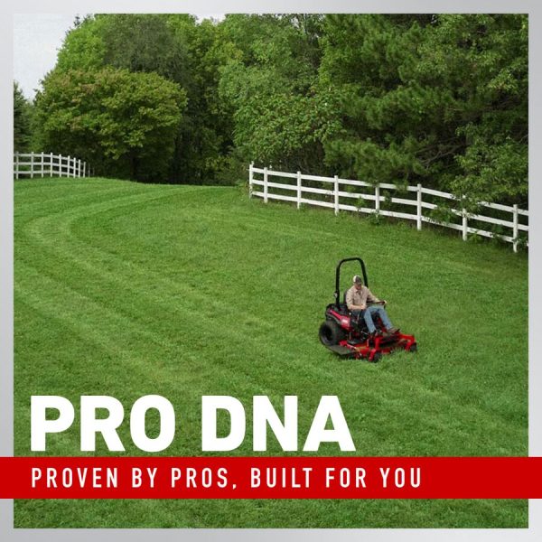 Toro 60 in. (152 cm) TITAN® MAX Zero Turn Mower (76601)