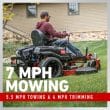 Toro 42 in. (107 cm) TimeCutter® Zero Turn Mower (75748)