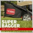 Toro 30 in. (76cm) TimeMaster® w/Personal Pace® Gas Lawn Mower (21220)