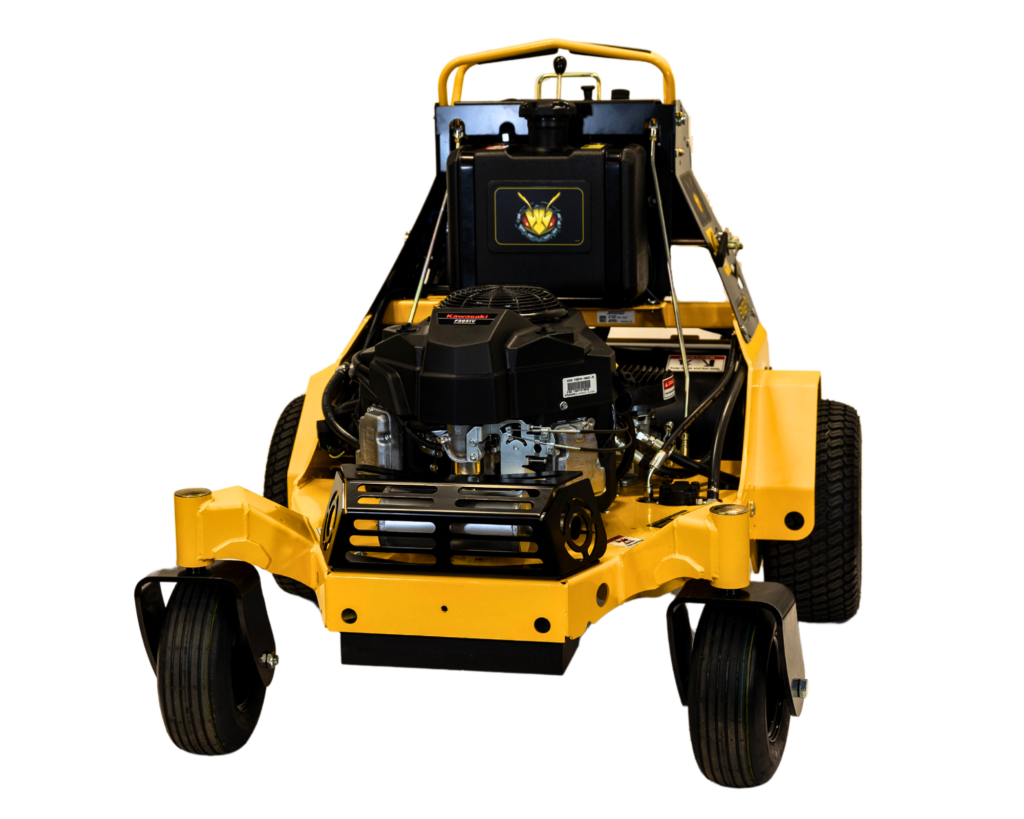 Stinger Equipment QUAD-AER 3000 Stinger Equipment QUAD-AER 3000