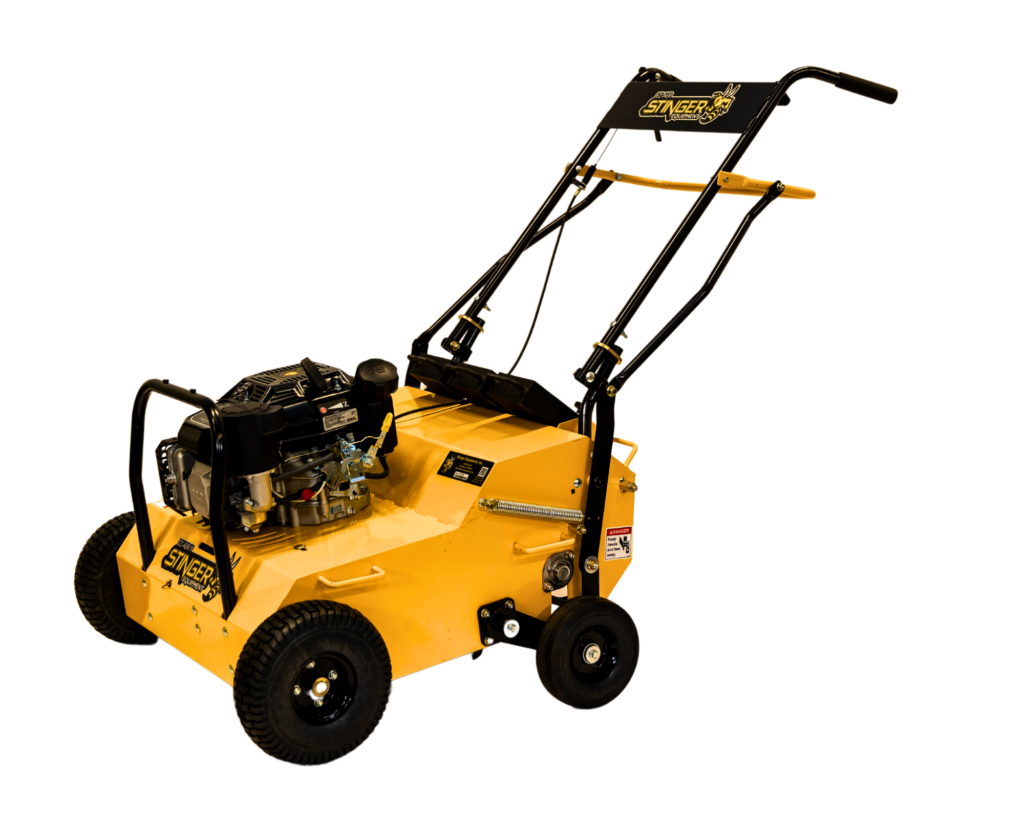 Stinger Equipment EZ-AER Stinger Equipment EZ-AER