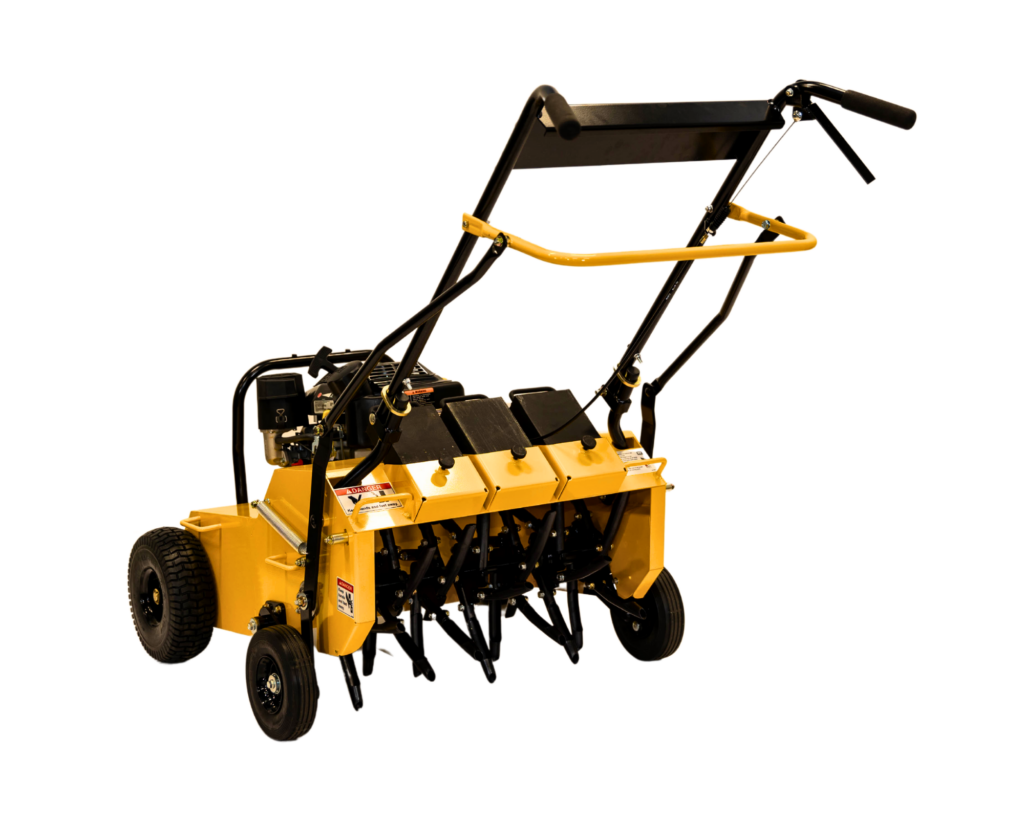 Stinger Equipment EZ-AER Stinger Equipment EZ-AER