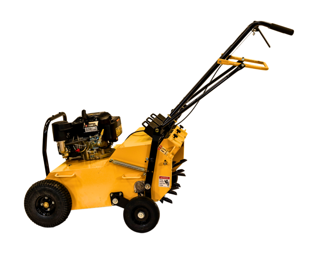 Stinger Equipment EZ-AER Stinger Equipment EZ-AER