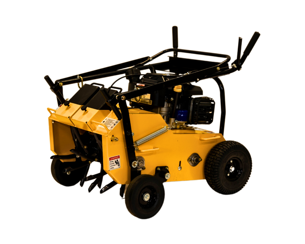 Stinger Equipment EZ-AER Stinger Equipment EZ-AER