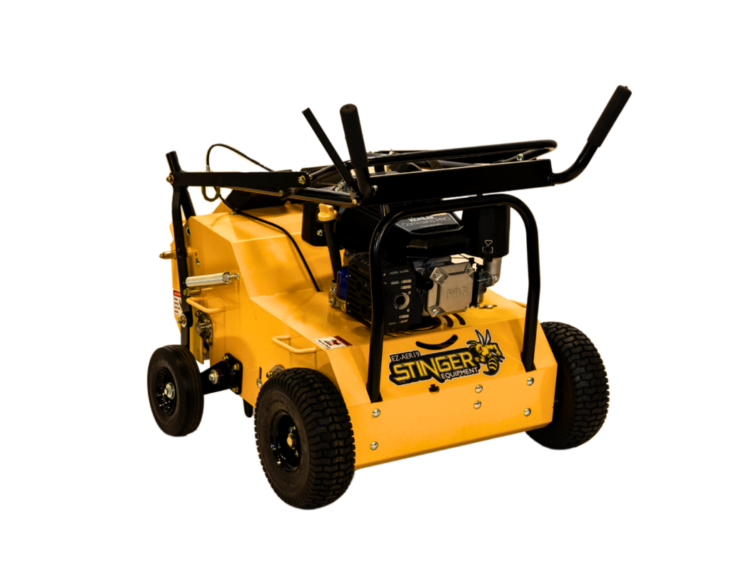 Stinger Equipment EZ-AER Stinger Equipment EZ-AER