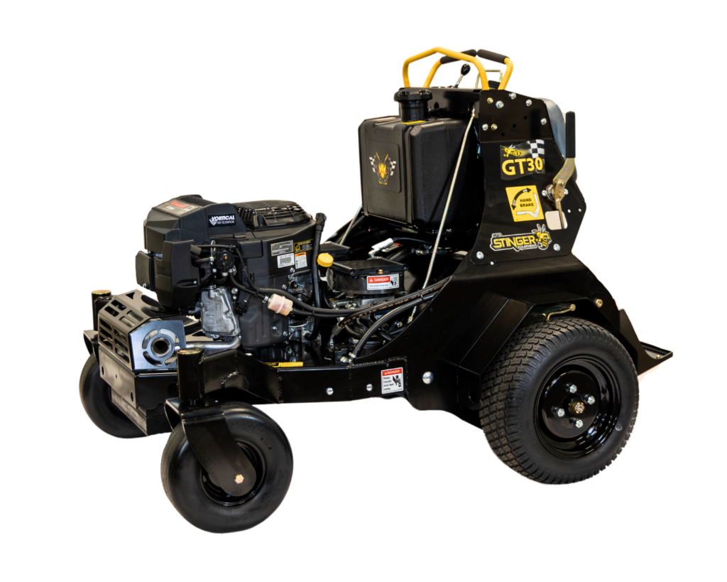 Stinger Equipment GT30 Stinger Equipment GT30