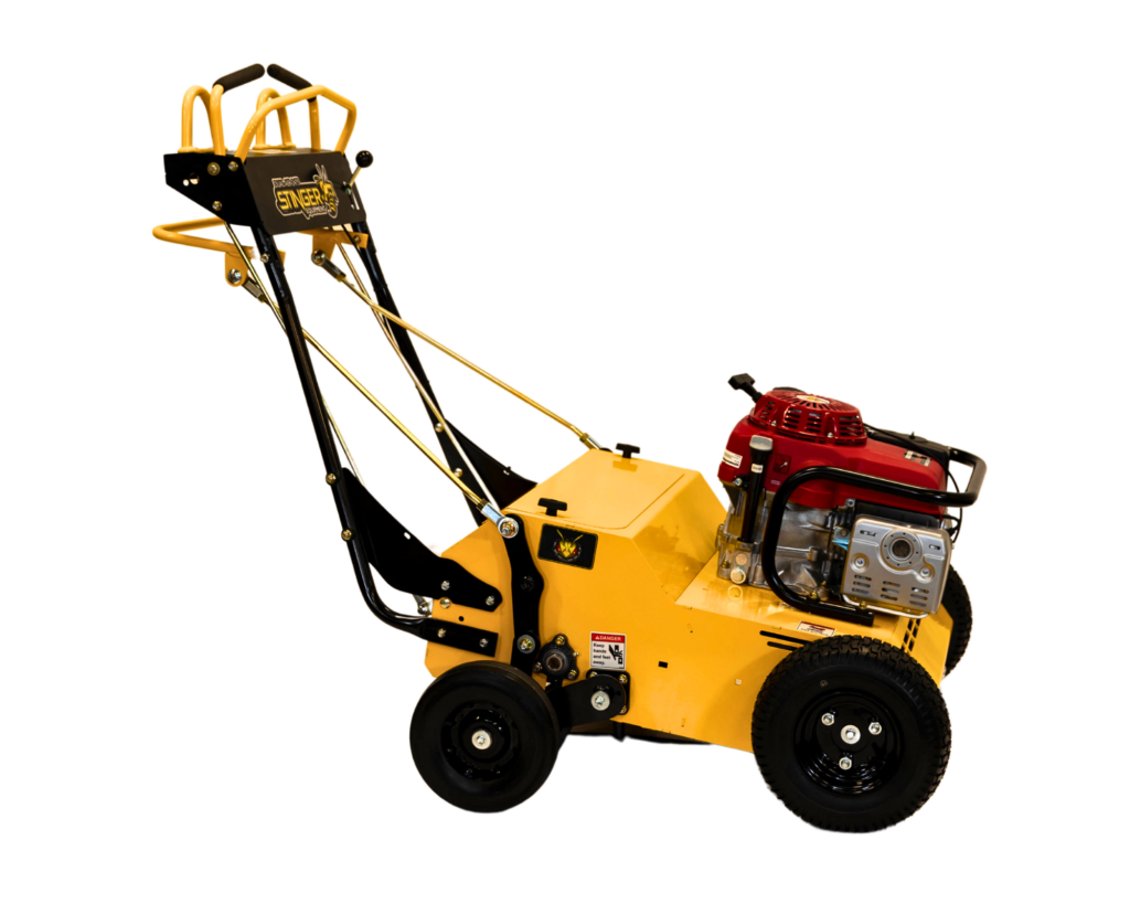 Stinger Equipment DUAL-AER 2475 Stinger Equipment DUAL-AER 2475