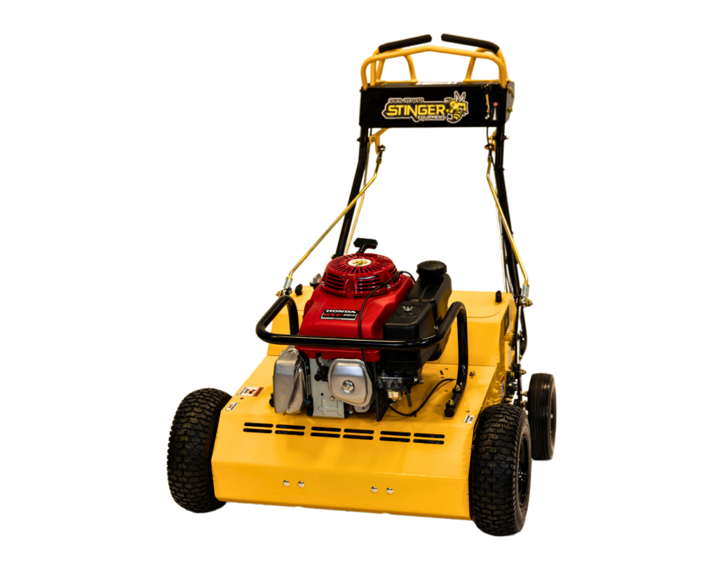 Stinger Equipment DUAL-AER 2475 Stinger Equipment DUAL-AER 2475