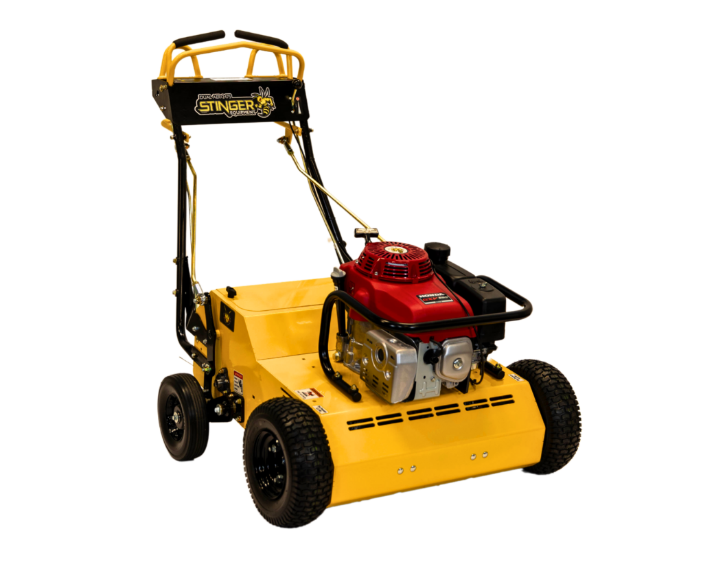 Stinger Equipment DUAL-AER 2475 Stinger Equipment DUAL-AER 2475