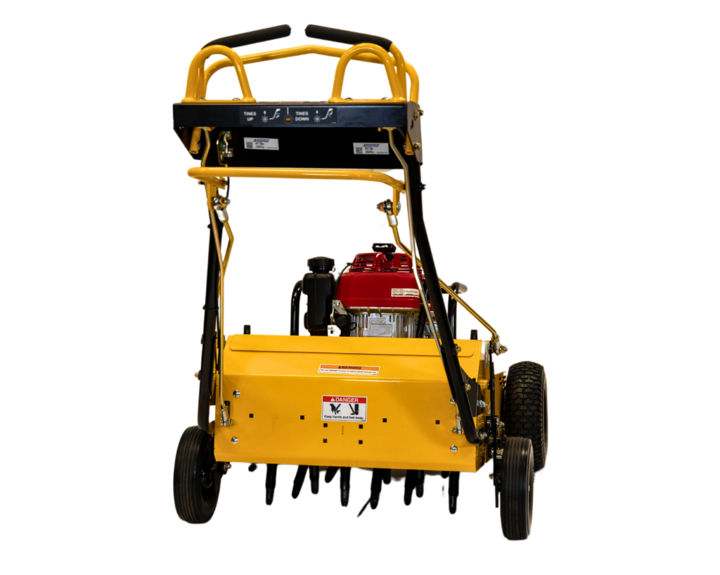 Stinger Equipment DUAL-AER 2475 Stinger Equipment DUAL-AER 2475