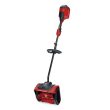 Toro 12 in. (30 cm) Power Shovel 60V* 2.5Ah Battery and Charger (39909)