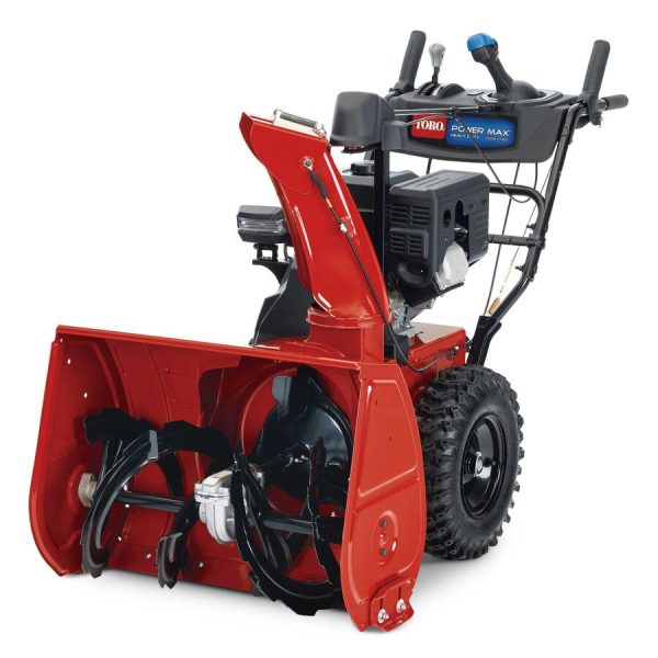 Toro 28 in. (71 cm) Power Max HD 828 OAE Two-Stage Gas Snow Blower (38838)