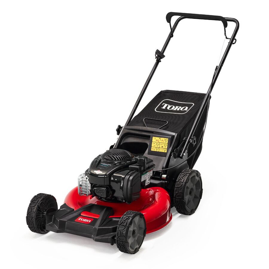 Toro 21 in. (53 cm) Recycler® Push Gas Lawn Mower (21311)