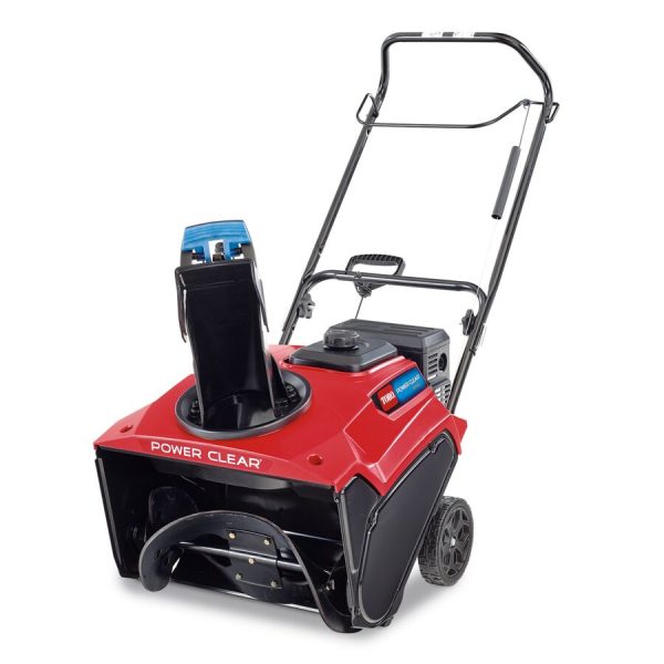 Toro 21 in. (53 cm) Power Clear® 721 R Gas Snow Blower (38752)