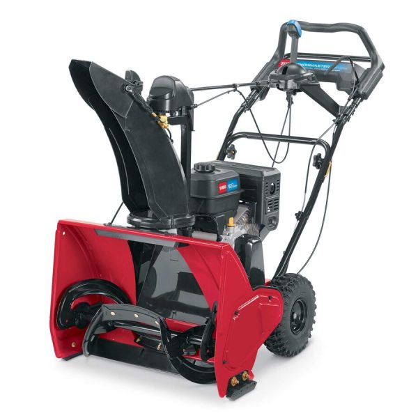 Toro 24-inch (61 cm) SnowMaster® 724 QXE Snow Blower (36002)