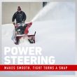 Toro 32 in. (81 cm) Power Max® HD 1432 OHXE Commercial Two-Stage Gas Snow Blower (38844)