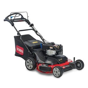 Toro 30 in. (76 cm) TimeMaster® w/Personal Pace® Gas Lawn Mower (21219)