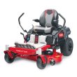 Toro 42 in. (107 cm) TimeCutter® MyRIDE® Zero Turn Mower (75747)