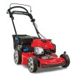 Toro 22 in. (56cm) Recycler® w/ Personal Pace® & SmartStow® Gas Lawn Mower (21463)