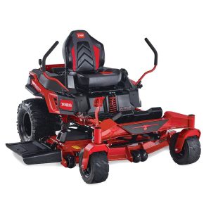 Toro 54 in. (137 cm) TITAN® MyRIDE® Zero Turn Mower (76511)