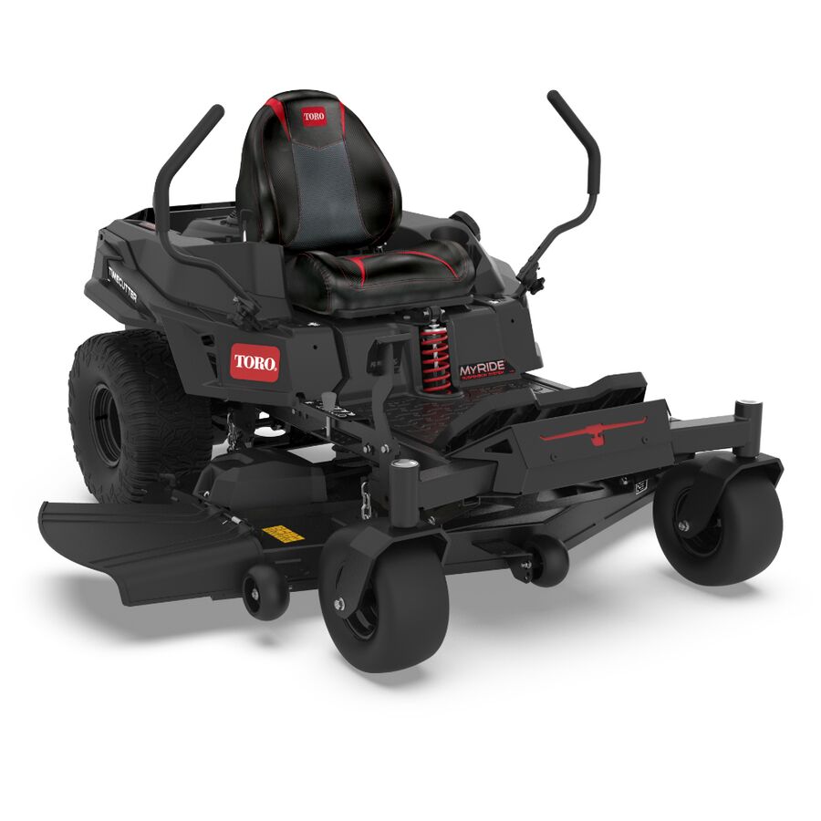 Toro 60 in. (152 cm) TimeCutter® Max Havoc™ MyRIDE® Zero Turn Mower (77603)