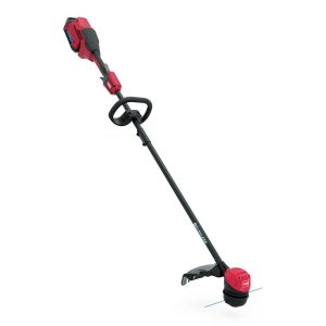 Toro 60V MAX* 13 in. (33.0 cm) / 15 in. (38.1 cm) Brushless String Trimmer with 2.0Ah Battery (51831)