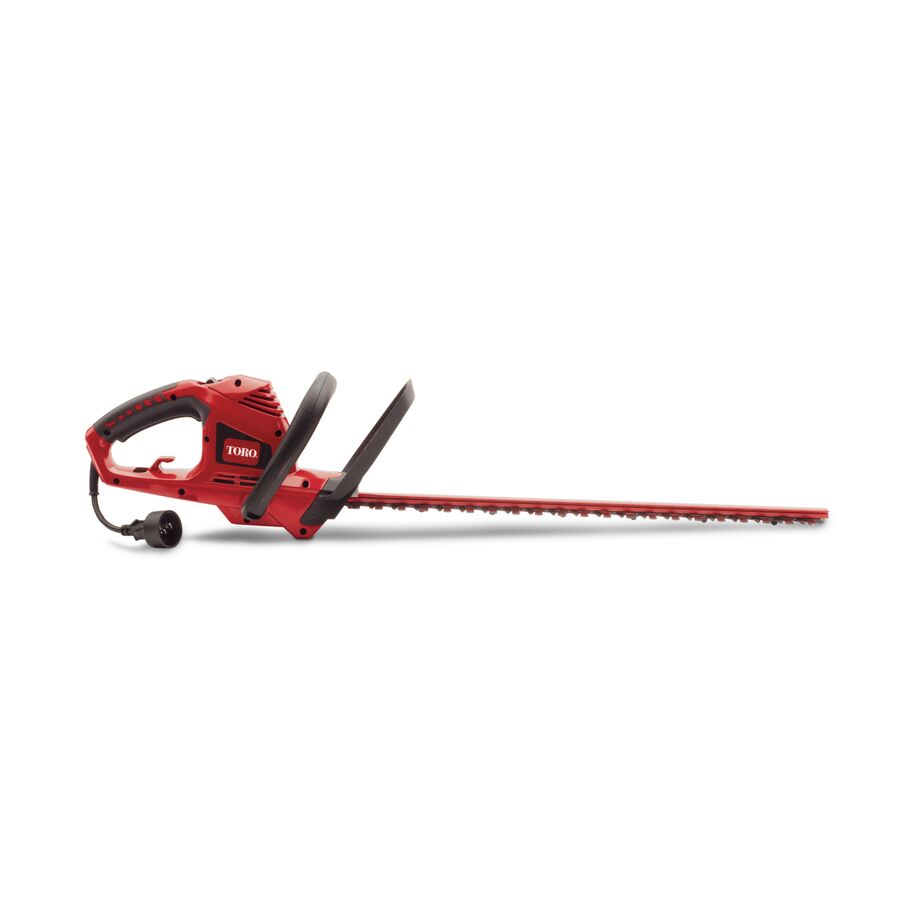 Toro 20V MAX* 22 in (56 cm) Hedge Trimmer - 2.0Ah Battery Included (51490) Toro 20V MAX* 22 in (56 cm) Hedge Trimmer - 2.0Ah Battery Included (51490)