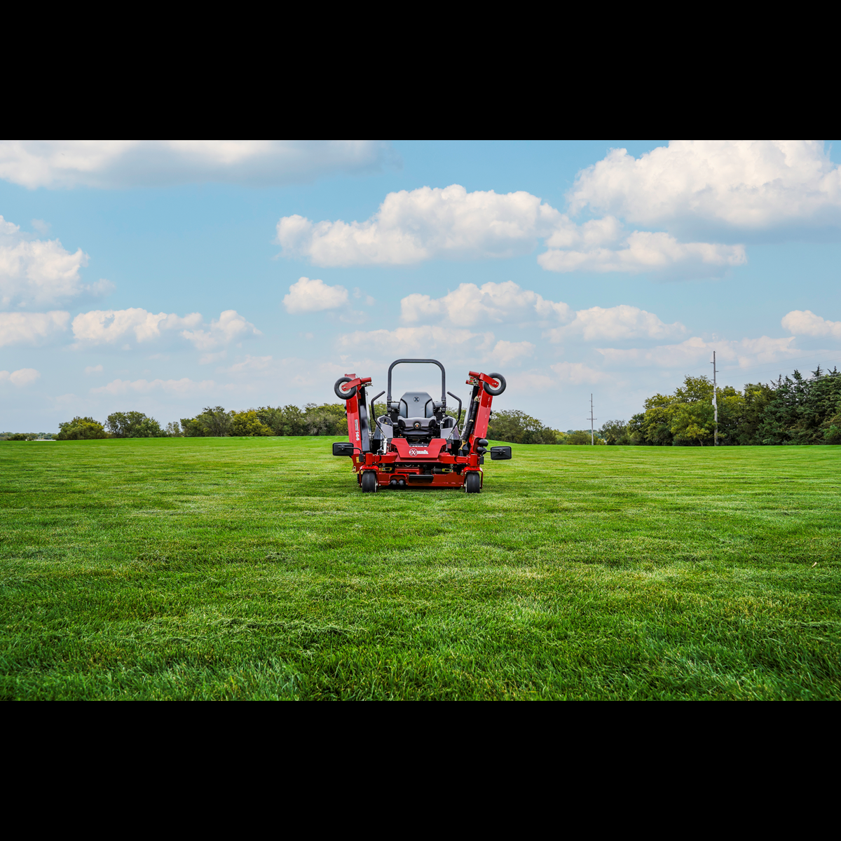 Exmark Lazer Z Diesel with 25 HP** Yanmar 3TNV80FT Diesel Engine and 72" UltraCut Series 4 Deck Exmark Lazer Z Diesel with 25 HP** Yanmar 3TNV80FT Diesel Engine and 72" UltraCut Series 4 Deck