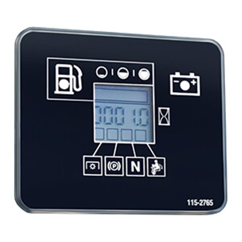 Exmark Lazer Z S-Series with 26.5 HP* Kohler EFI ECV749 Engine and 52" UltraCut Series 4 Deck Exmark Lazer Z S-Series with 26.5 HP* Kohler EFI ECV749 Engine and 52" UltraCut Series 4 Deck