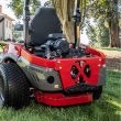 Exmark Lazer Z X-Series with 25.5 HP* Kawasaki FX801V Engine and 60" UltraCut Series 6 Deck