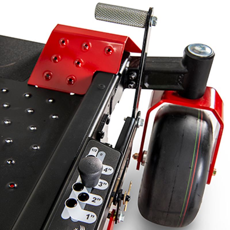 Exmark Quest S-Series with 24 HP* Kohler 7000 Engine and 54" Series 2 Deck Exmark Quest S-Series with 24 HP* Kohler 7000 Engine and 54" Series 2 Deck