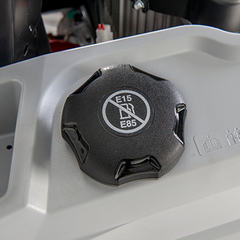 Exmark Quest S-Series with 24 HP* Kohler 7000 Engine and 54" Series 2 Deck Exmark Quest S-Series with 24 HP* Kohler 7000 Engine and 54" Series 2 Deck