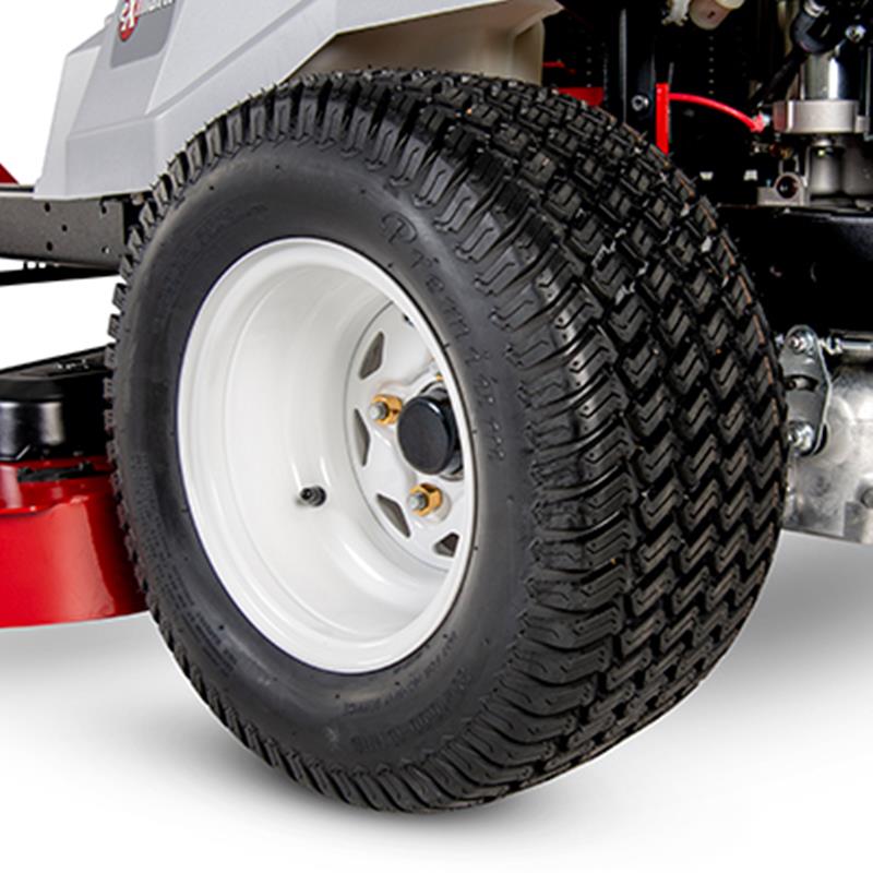 Exmark Quest S-Series with 24 HP* Kohler 7000 Engine and 54" Series 2 Deck Exmark Quest S-Series with 24 HP* Kohler 7000 Engine and 54" Series 2 Deck